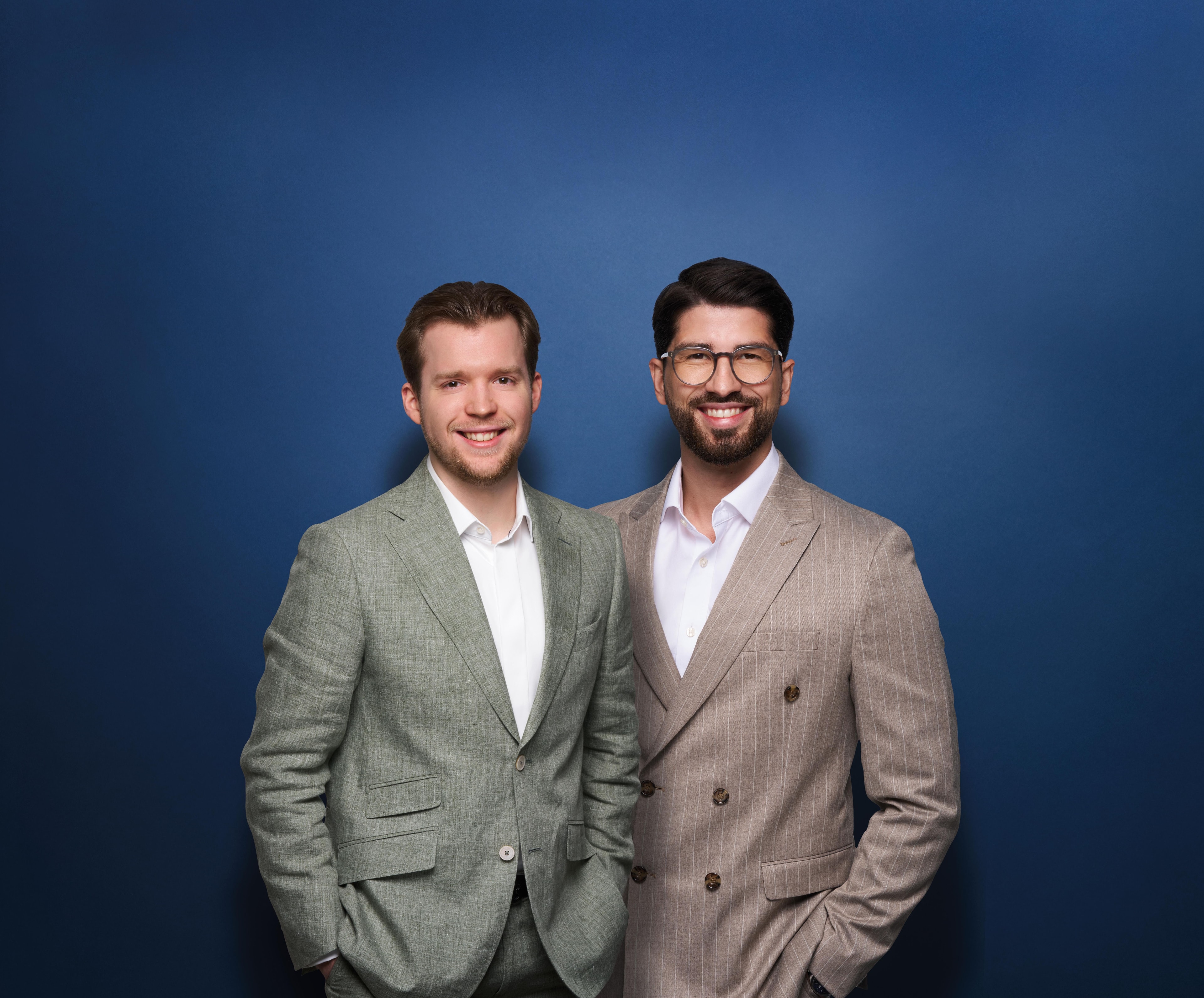 Schlossagentur Büro in Hannover